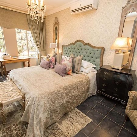 Godiva Spa & Guesthouse Groblersdal Εξωτερικό φωτογραφία