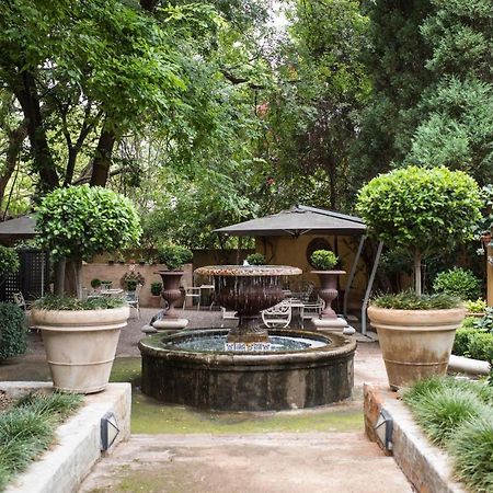 Godiva Spa & Guesthouse Groblersdal Εξωτερικό φωτογραφία