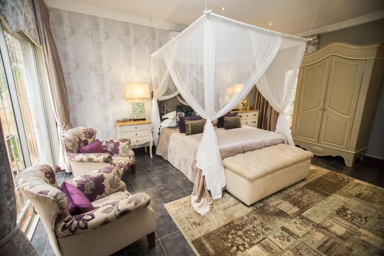 Godiva Spa & Guesthouse Groblersdal Εξωτερικό φωτογραφία