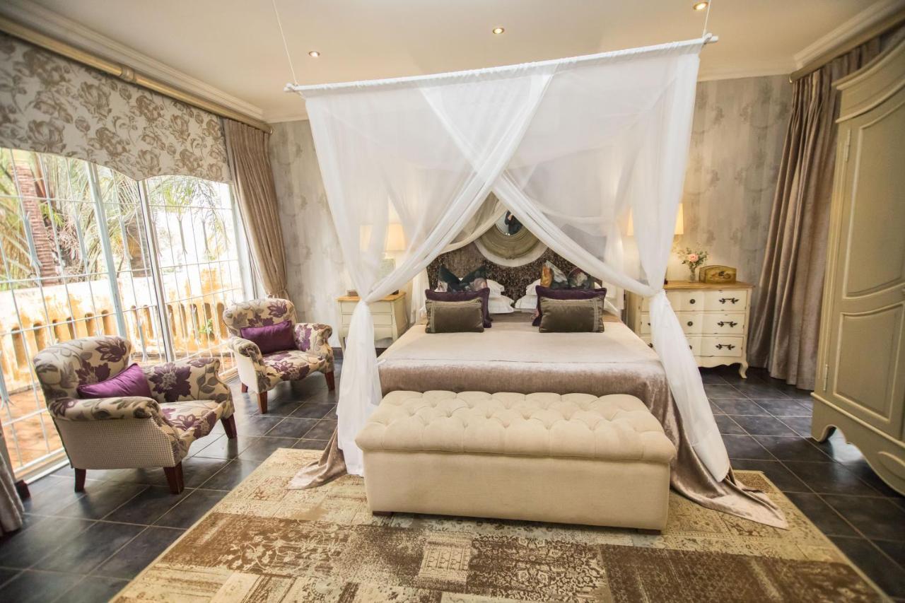 Godiva Spa & Guesthouse Groblersdal Εξωτερικό φωτογραφία