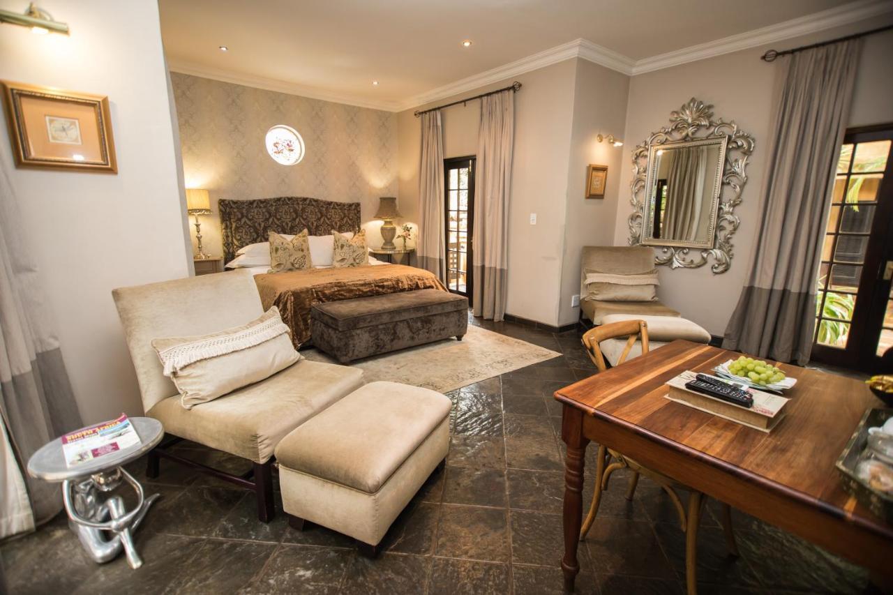 Godiva Spa & Guesthouse Groblersdal Εξωτερικό φωτογραφία