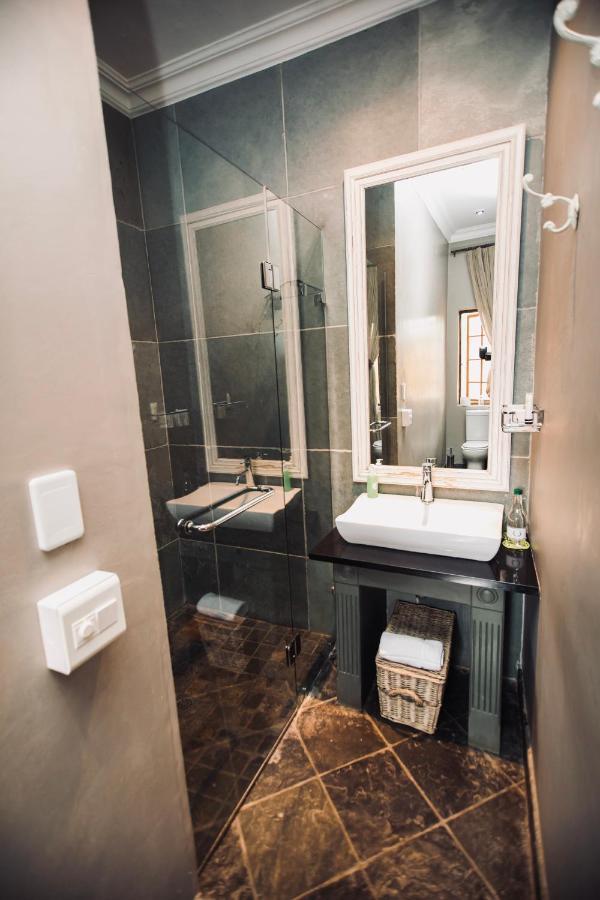 Godiva Spa & Guesthouse Groblersdal Εξωτερικό φωτογραφία