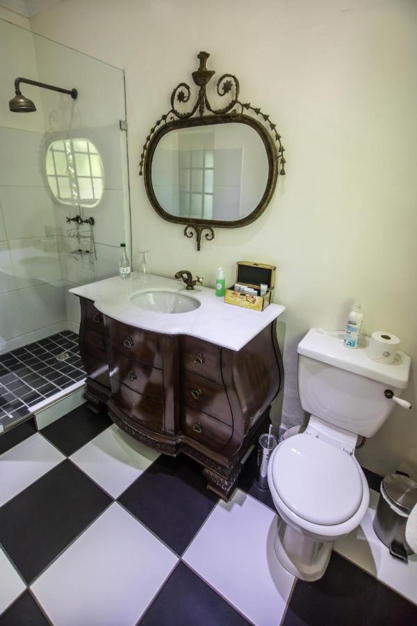 Godiva Spa & Guesthouse Groblersdal Εξωτερικό φωτογραφία