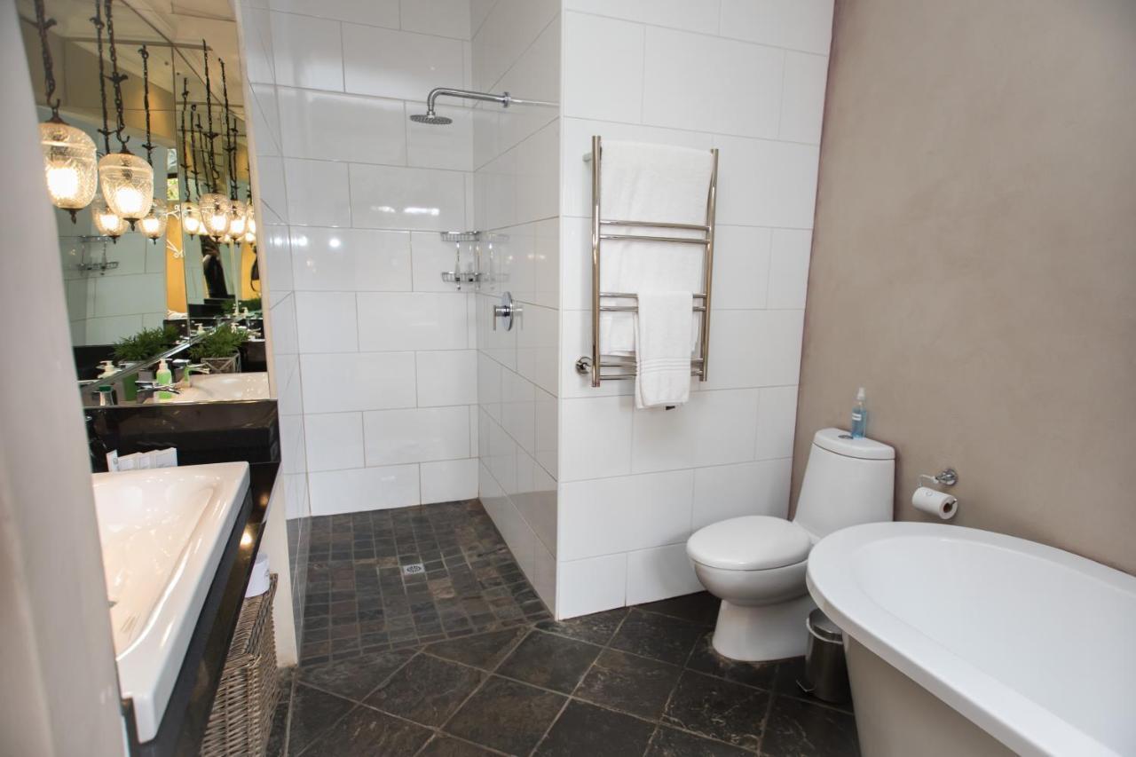 Godiva Spa & Guesthouse Groblersdal Εξωτερικό φωτογραφία