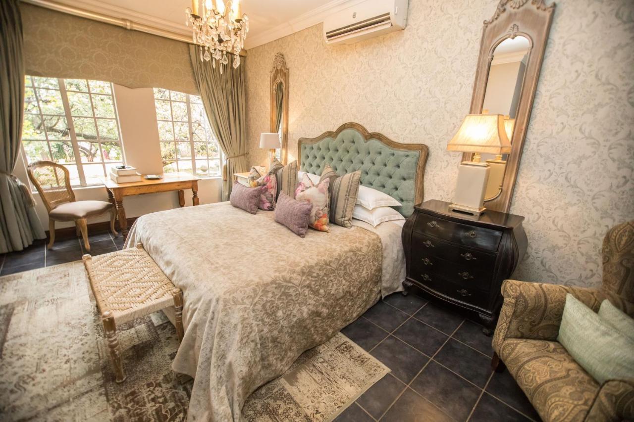 Godiva Spa & Guesthouse Groblersdal Εξωτερικό φωτογραφία