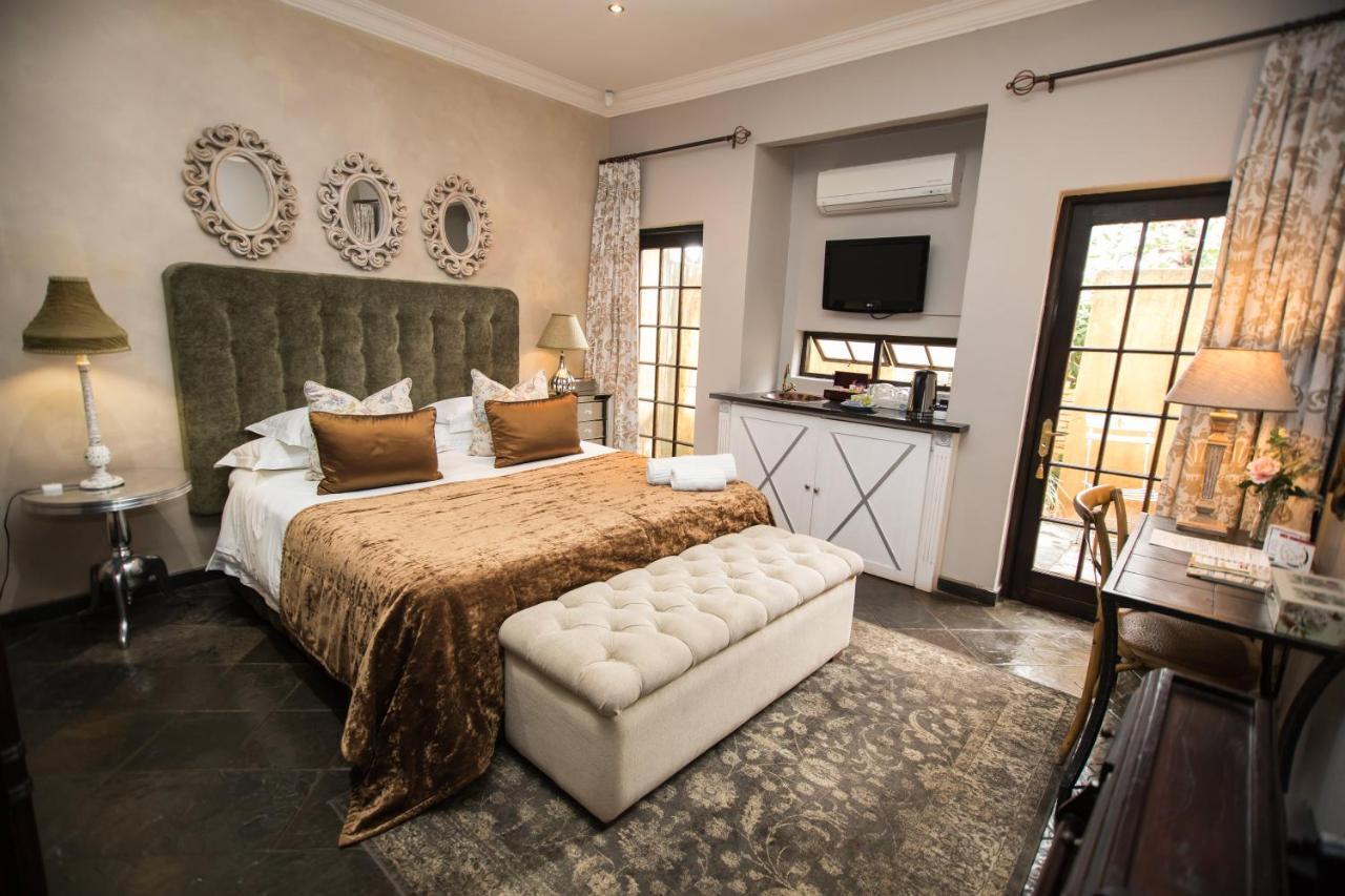 Godiva Spa & Guesthouse Groblersdal Εξωτερικό φωτογραφία