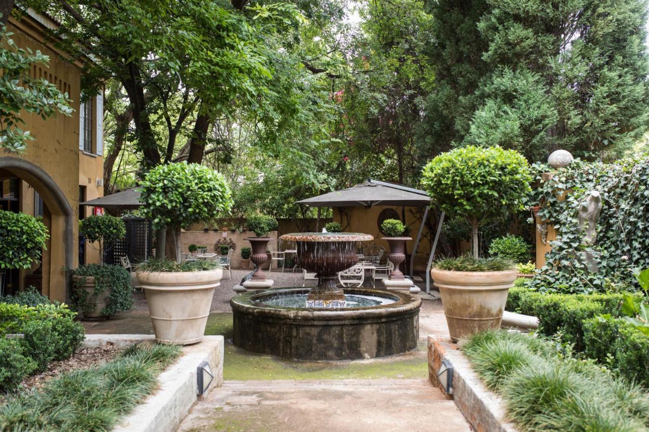 Godiva Spa & Guesthouse Groblersdal Εξωτερικό φωτογραφία